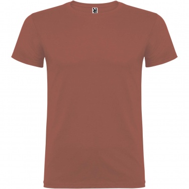 Logotrade advertising product image of: Beagle short sleeve men's t-shirt