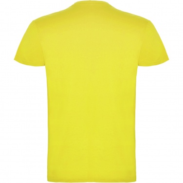 Logo trade advertising products picture of: Beagle short sleeve kids t-shirt