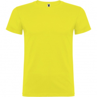 Logo trade promotional products image of: Beagle short sleeve kids t-shirt