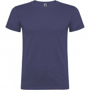 Logo trade promotional item photo of: Beagle short sleeve kids t-shirt