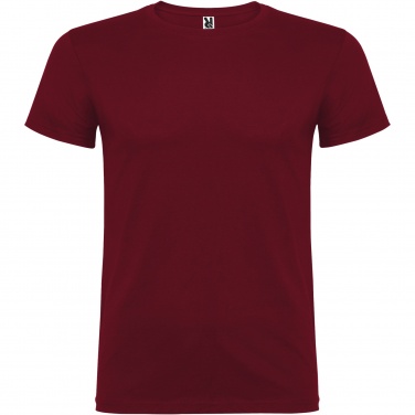 Logo trade advertising products image of: Beagle short sleeve kids t-shirt