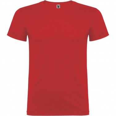 Logo trade promotional item photo of: Beagle short sleeve kids t-shirt