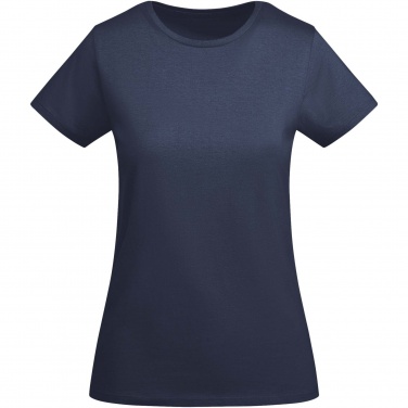 Logotrade promotional merchandise photo of: Breda short sleeve women's t-shirt