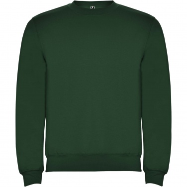 Logotrade promotional gift image of: Clasica unisex crewneck sweater