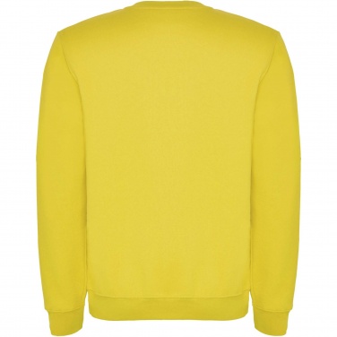 Logo trade promotional items picture of: Clasica kids crewneck sweater