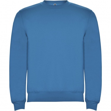 Logo trade promotional items image of: Clasica kids crewneck sweater