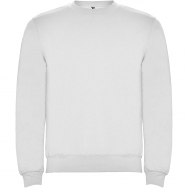 Logotrade advertising product picture of: Clasica kids crewneck sweater