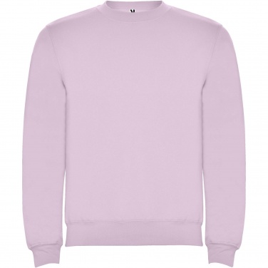 Logo trade corporate gifts picture of: Clasica kids crewneck sweater