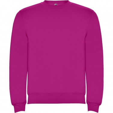 Logotrade advertising product image of: Clasica kids crewneck sweater