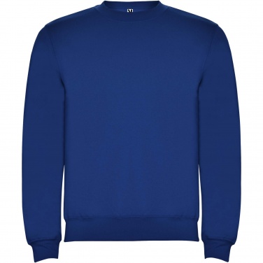 Logotrade advertising product image of: Clasica kids crewneck sweater