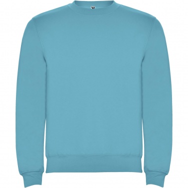 Logo trade promotional merchandise photo of: Clasica kids crewneck sweater