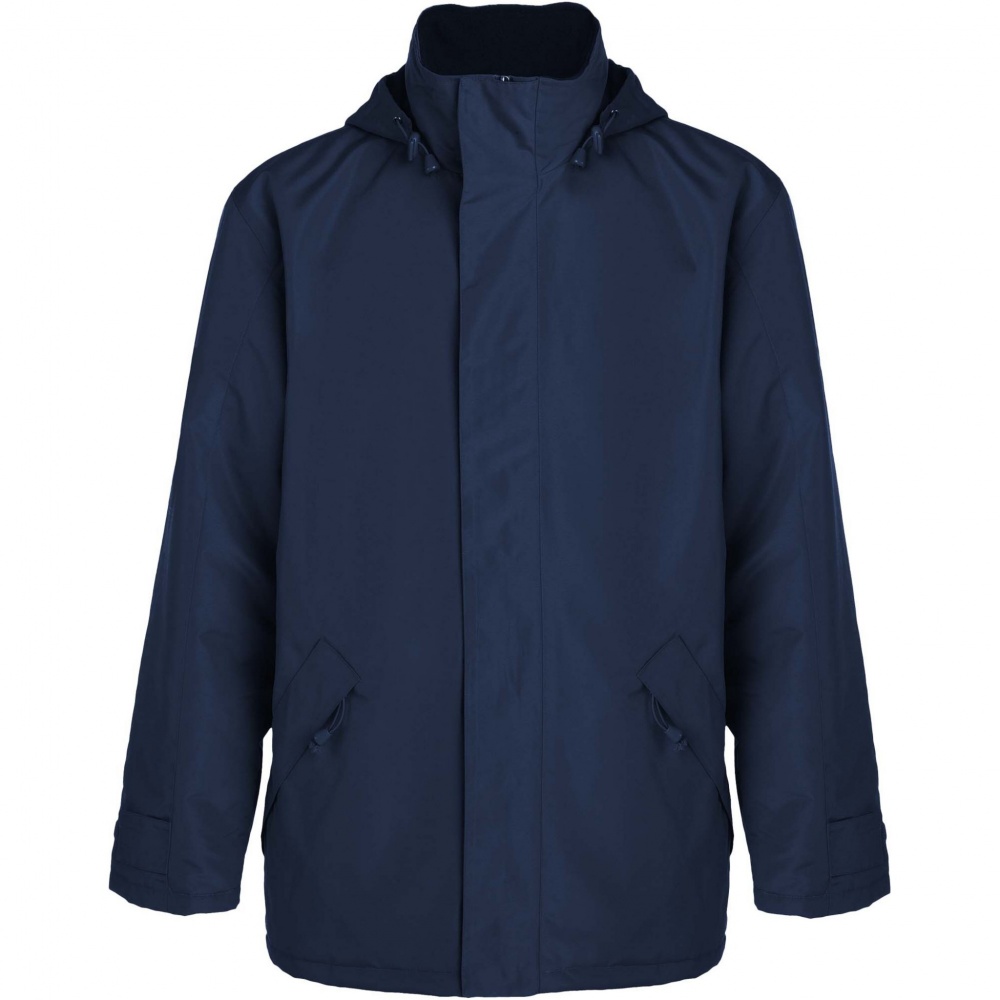 Logotrade promotional products photo of: Europa unisex insulated jacket