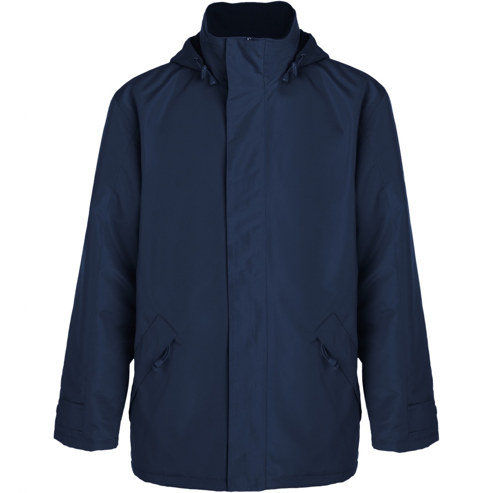 Logo trade promotional items picture of: Europa kids insulated jacket
