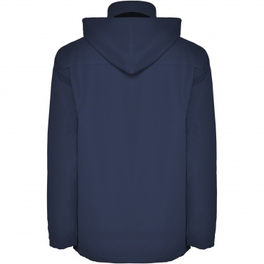 Logo trade promotional products image of: Europa kids insulated jacket