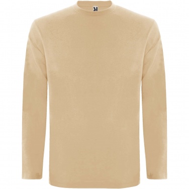 Logotrade promotional giveaway image of: Extreme long sleeve men's t-shirt