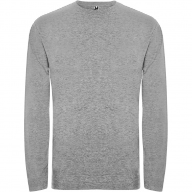 Logo trade promotional item photo of: Extreme long sleeve men's t-shirt