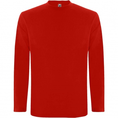 Logo trade corporate gift photo of: Extreme long sleeve men's t-shirt