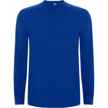 Logo trade business gift photo of: Extreme long sleeve men's t-shirt