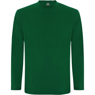 Logo trade corporate gift photo of: Extreme long sleeve men's t-shirt