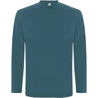 Logotrade business gift image of: Extreme long sleeve men's t-shirt