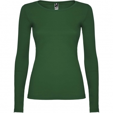Logotrade corporate gift picture of: Extreme long sleeve women's t-shirt