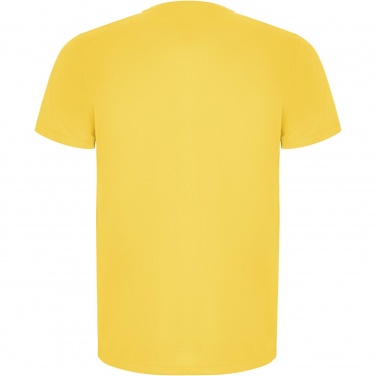 Logotrade corporate gift image of: Imola short sleeve men's sports t-shirt