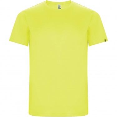 Logotrade corporate gift picture of: Imola short sleeve men's sports t-shirt