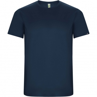 Logotrade promotional items photo of: Imola short sleeve men's sports t-shirt