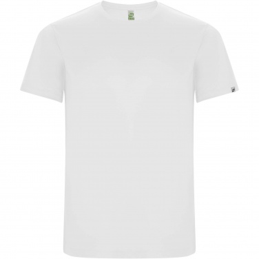 Logotrade promotional gifts photo of: Imola short sleeve men's sports t-shirt
