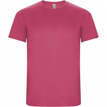 Logotrade business gift image of: Imola short sleeve men's sports t-shirt