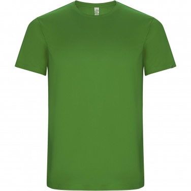 Logo trade promotional product photo of: Imola short sleeve men's sports t-shirt