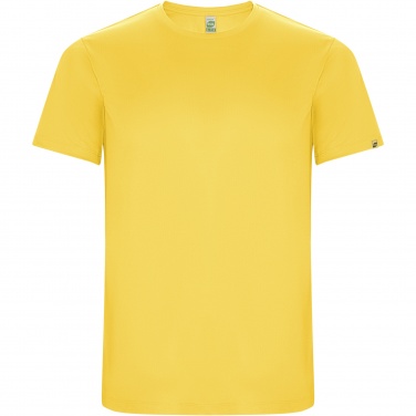 Logo trade promotional items picture of: Imola short sleeve kids sports t-shirt