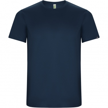 Logotrade promotional merchandise photo of: Imola short sleeve kids sports t-shirt