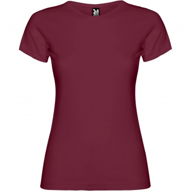 Logotrade promotional giveaways photo of: Jamaica short sleeve women's t-shirt