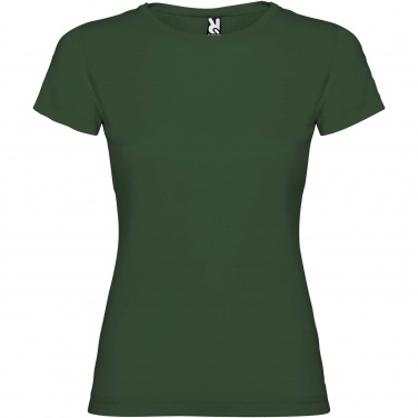 Logo trade advertising product photo of: Jamaica short sleeve women's t-shirt