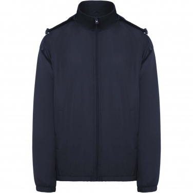 Logo trade promotional giveaways image of: Makalu unisex insulated jacket