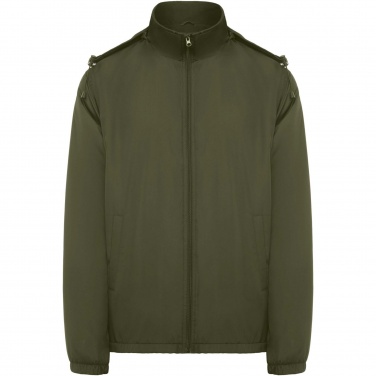 Logotrade promotional gifts photo of: Makalu unisex insulated jacket