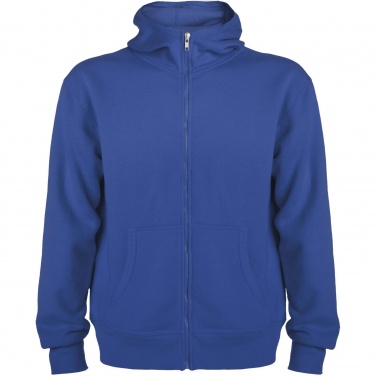 Logotrade corporate gift picture of: Montblanc unisex full zip hoodie