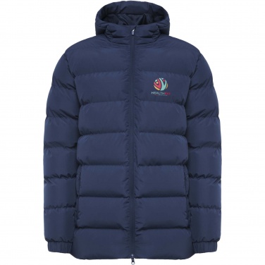 Logotrade promotional giveaway picture of: Nepal unisex insulated parka 
