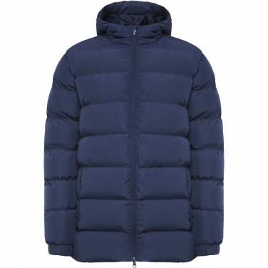 Logotrade promotional merchandise picture of: Nepal unisex insulated parka 