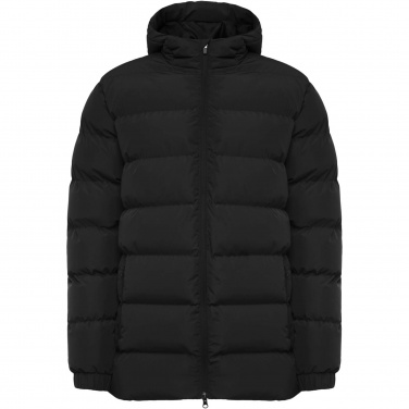 Logo trade promotional product photo of: Nepal unisex insulated parka 