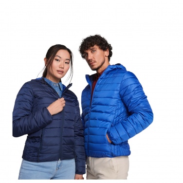 Logo trade promotional merchandise picture of: Norway men's insulated jacket