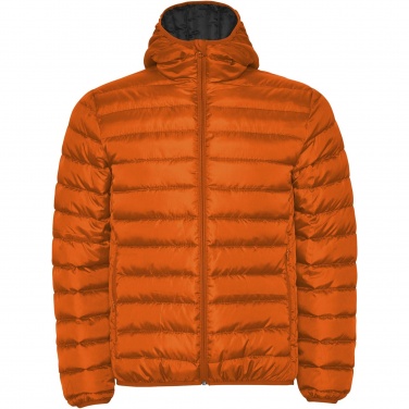 Logotrade corporate gift image of: Norway men's insulated jacket