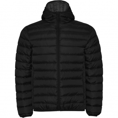 Logotrade business gift image of: Norway men's insulated jacket