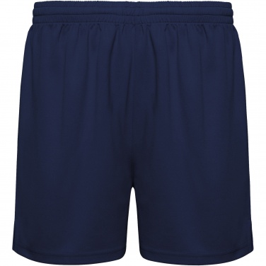 Logotrade promotional gifts photo of: Player kids sports shorts