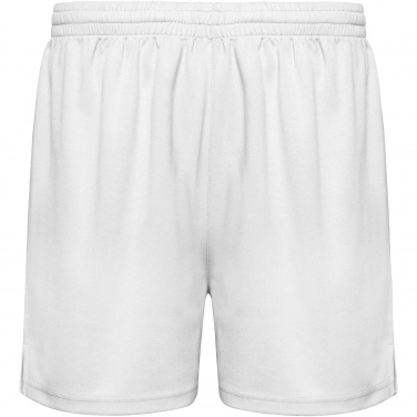 Logo trade promotional products image of: Player kids sports shorts