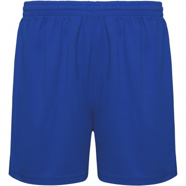 Logo trade business gifts image of: Player kids sports shorts