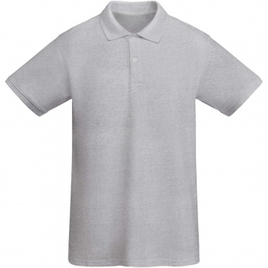 Logo trade promotional gifts picture of: Prince short sleeve men's polo