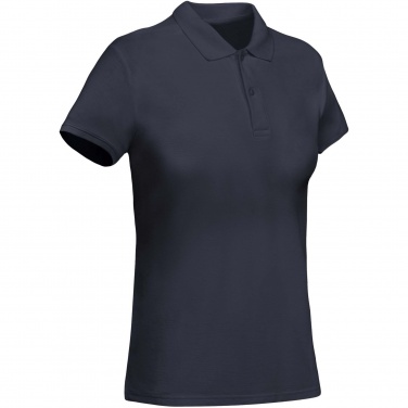 Logotrade promotional giveaway picture of: Prince short sleeve women's polo