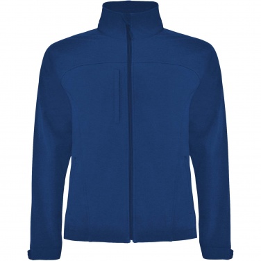 Logotrade promotional merchandise picture of: Rudolph unisex softshell jacket